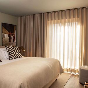 Suite mit Kingsize-Bett