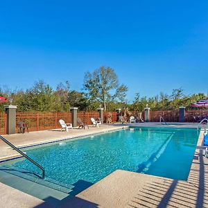 Stay Express Inn & Suites - Mobile, Al