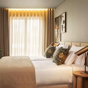 Quarto deluxe twin