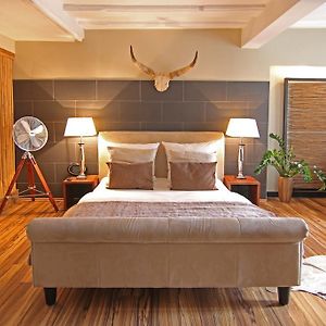 Elements Hotel